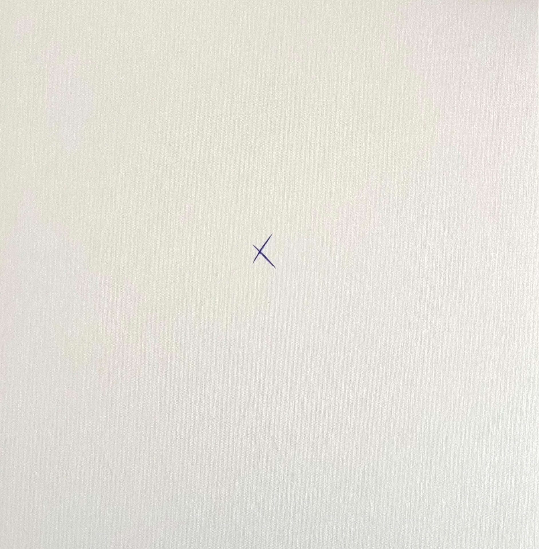 X