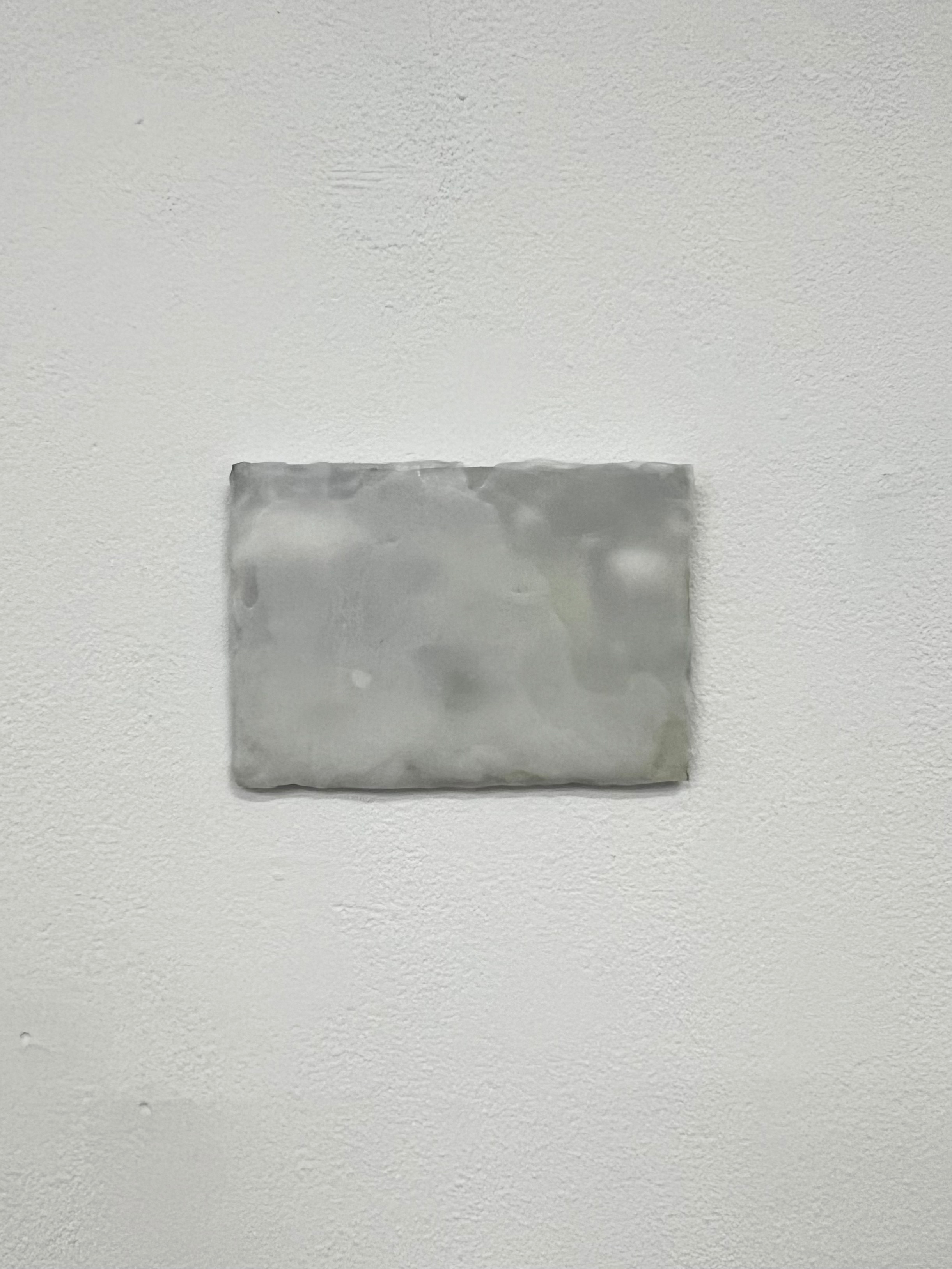 Where do we go to II 
21 x 15 cm