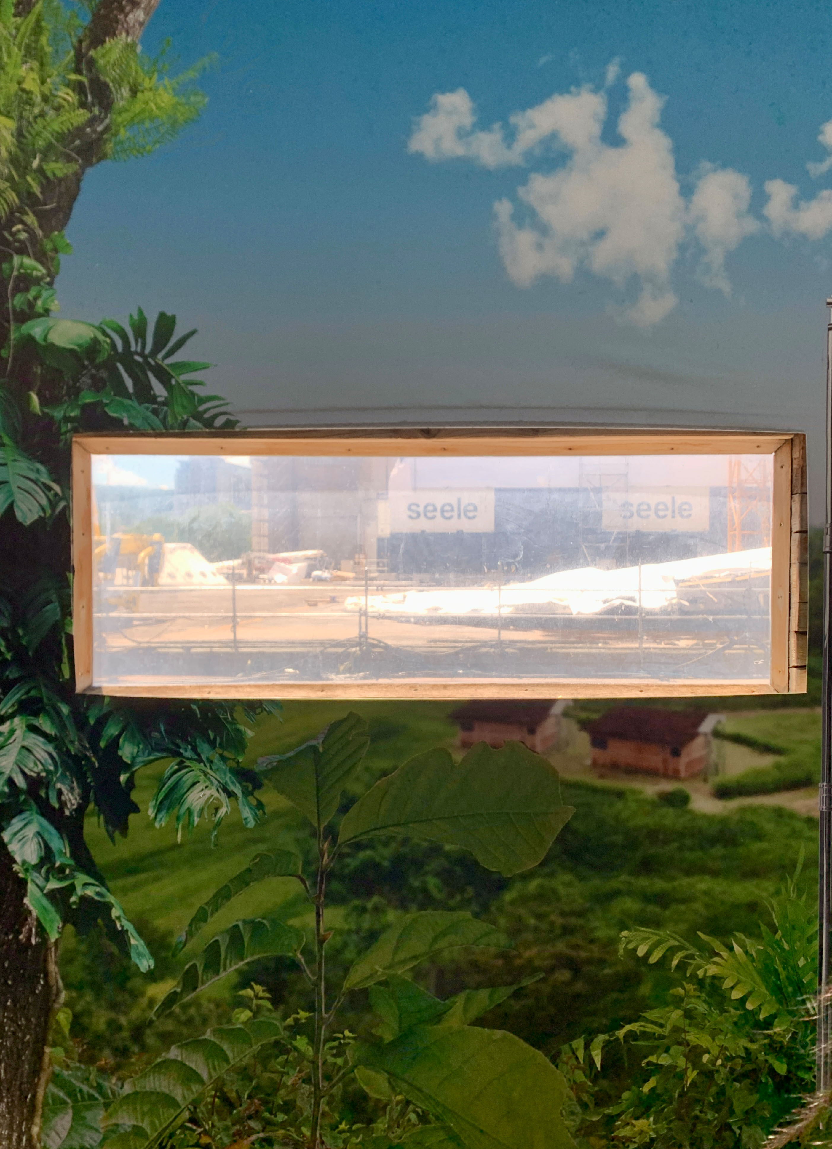 Fotografie
84,1 x 118,9 cm