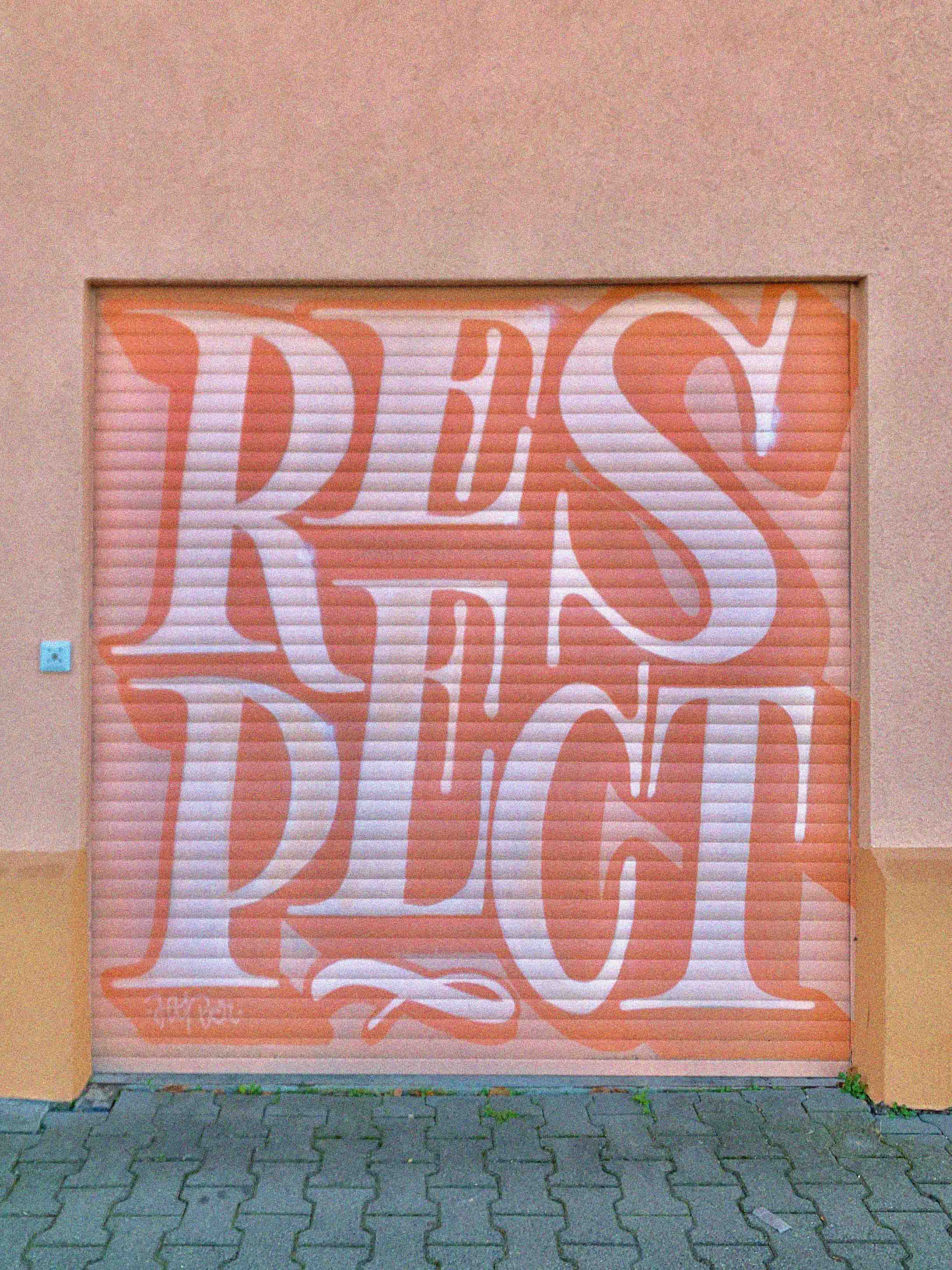 Respect, 2022