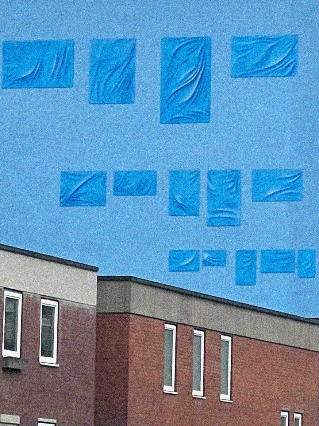 What makes a sky?, 2024