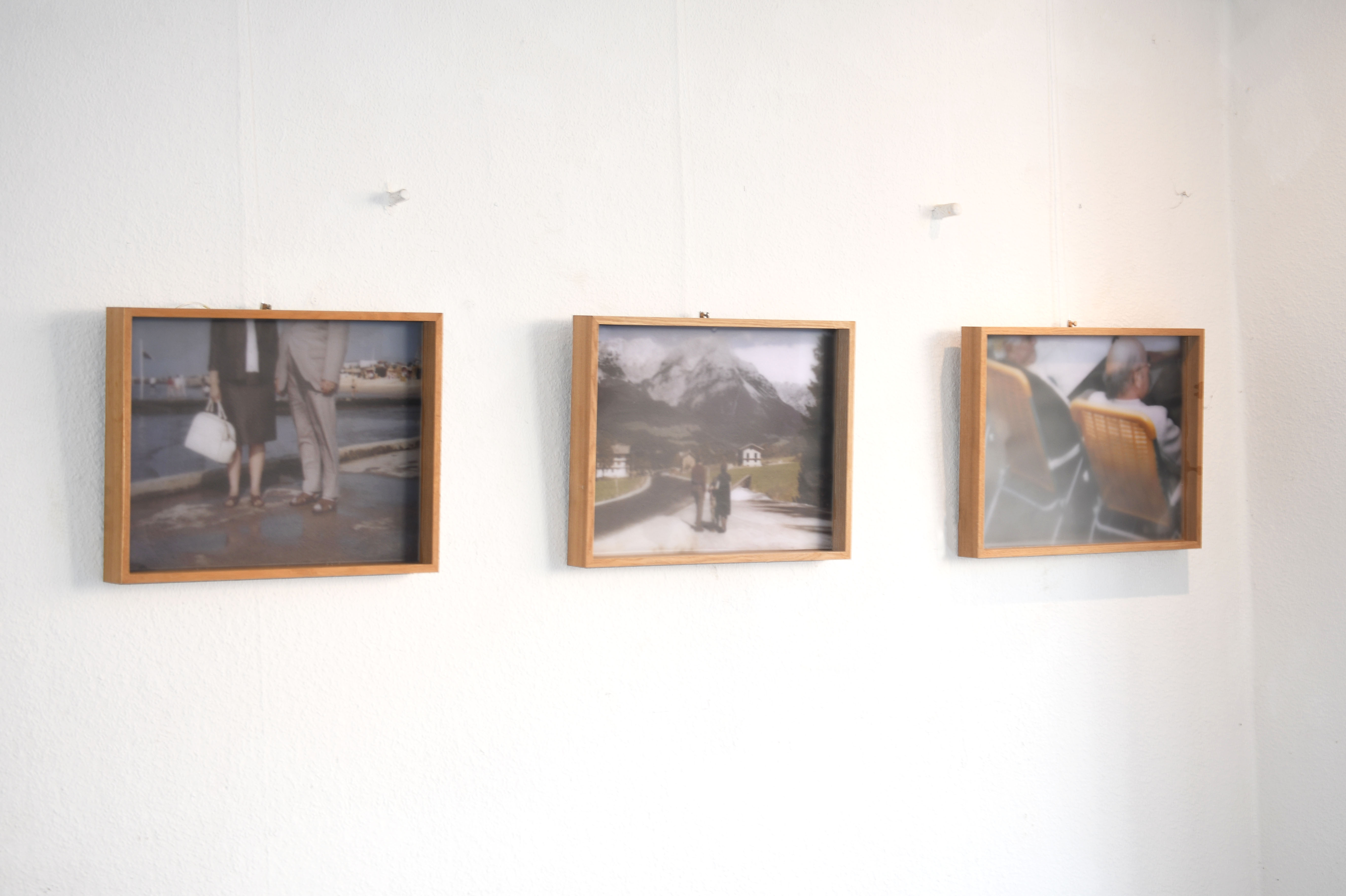 Ausstellungsansicht