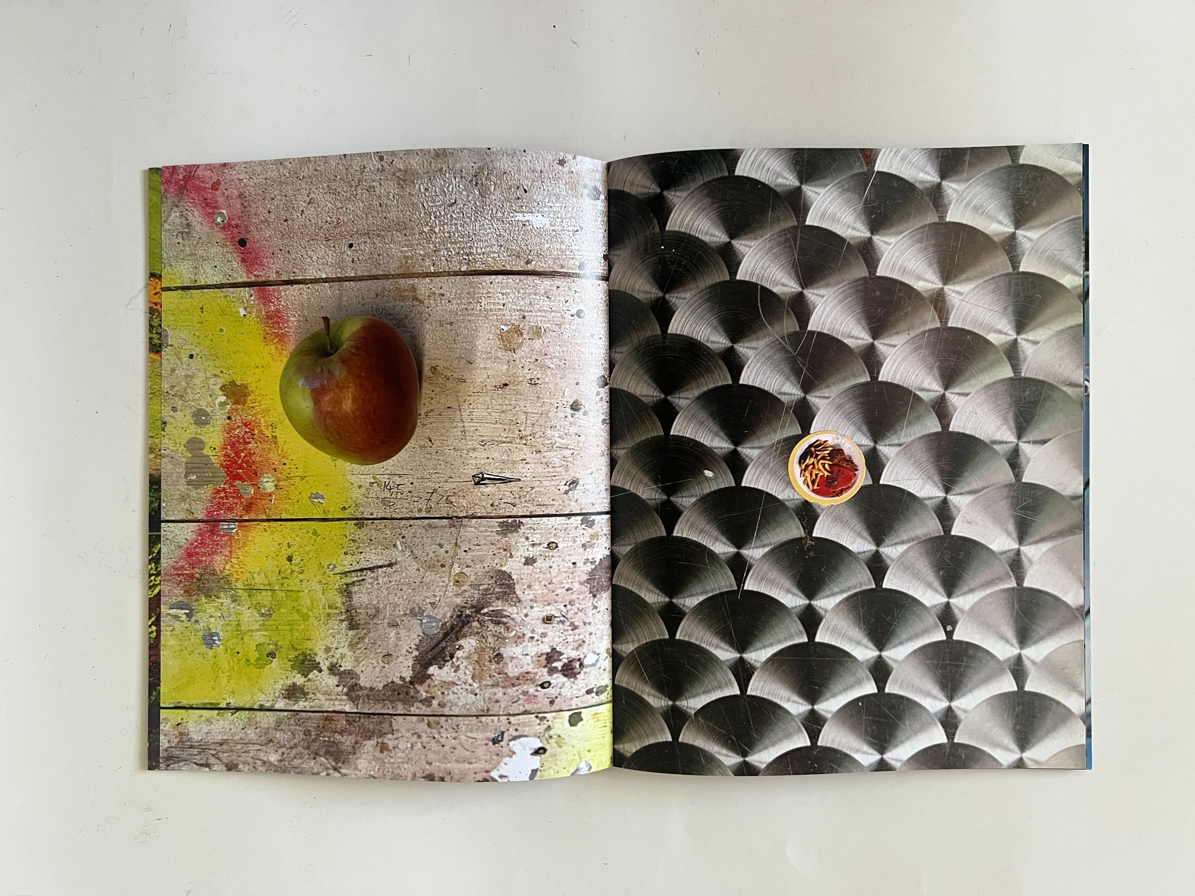 Artistbook